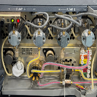 Waters Nano Acquity Binary Solvent Manager image 3